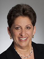Diane M. Goodman