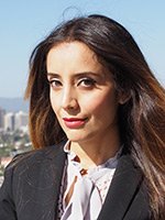 Ellie Javadi