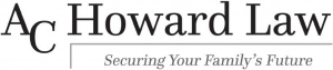 Anna C. Howard Logo