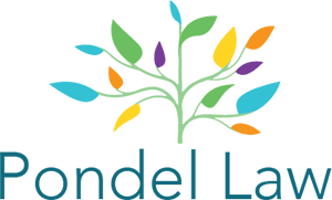 Rose Pondel Logo